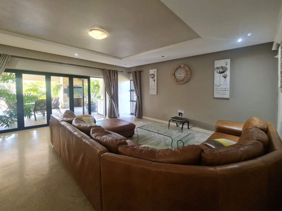 To Let 4 Bedroom Property for Rent in Leloko Lifestyle Estate North West